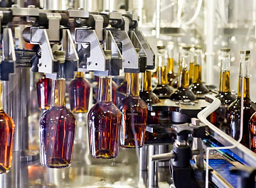 Лицензия на производство алкоголя